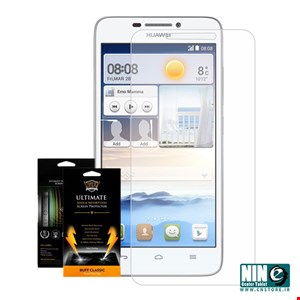 Buff Screen Protector For Huawei Ascend G630