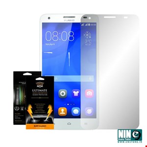 Buff Screen Protector For Huawei Ascend G750
