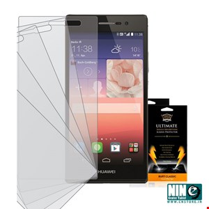 Buff Screen Protector For Huawei Ascend P7
