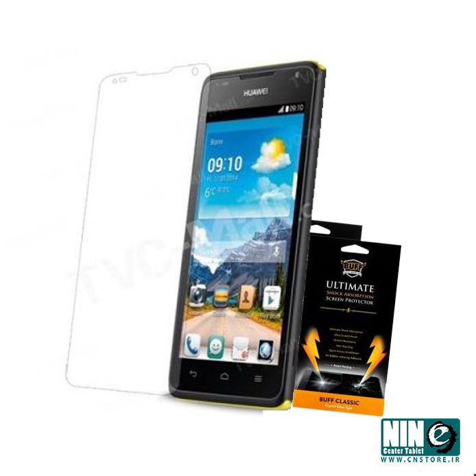 Buff Screen Protector For Huawei Ascend Y530