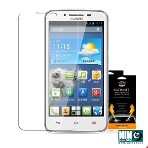 Buff Screen Protector For Huawei Y511