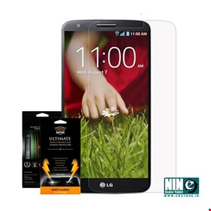 Buff Screen Protector For LG G2