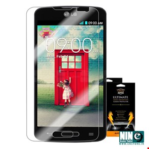 Buff Screen Protector For LG L70