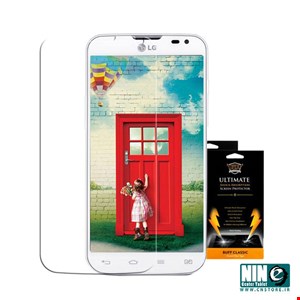 Buff Screen Protector For LG L90