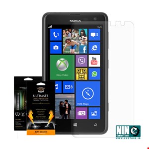 Buff Screen Protector For Nokia Lumia N625
