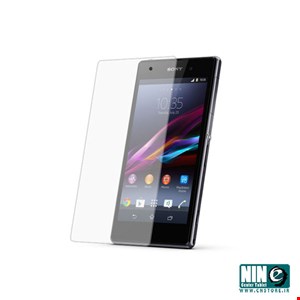 Glass Screen Protector for Sony Xperia Z1