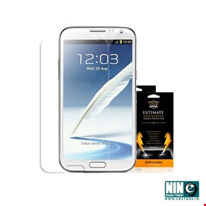 Buff Screen Protector For Samsung Galaxy Note 2 N7100