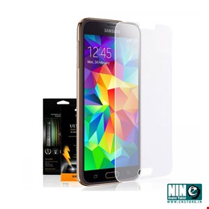 Buff Screen Protector For Samsung Galaxy S5