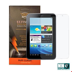 BUFF Samsung Galaxy Tab 2 P3100 Screen protector