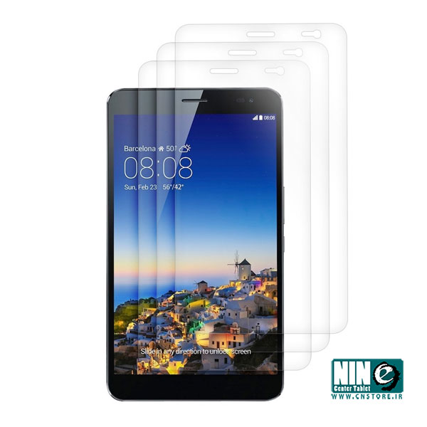 محافظ صفحه نمایش برای تبلت هواوی مدیاپد 7 اکس 1