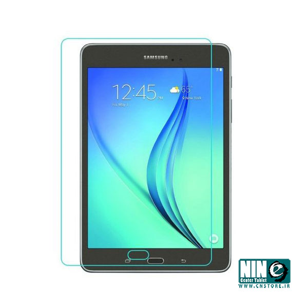 محافظ صفحه نمایش سامسونگ گلکسی تب A 9.7 SM-T555
