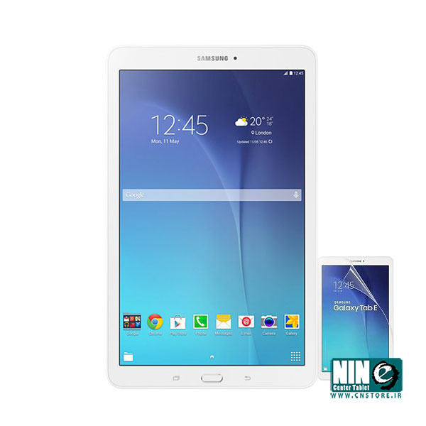 محافظ صفحه نمایش سامسونگ گلکسی تب Tab E 9.6 SM-T561