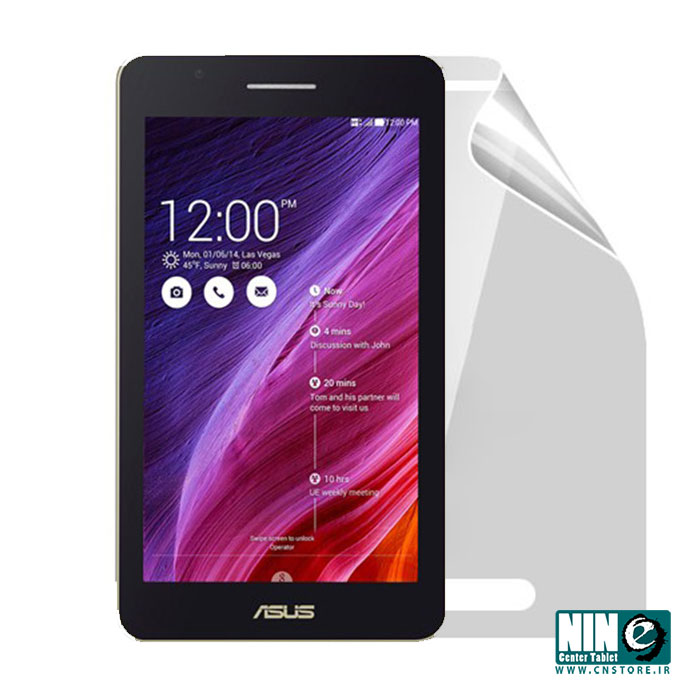 محافظ صفحه نمایش برای تبلت ایسوس FE171
