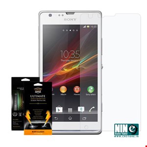 Buff Screen Protector For Sony Xperia M35H