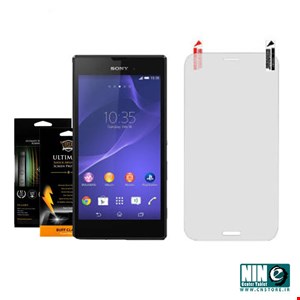 Buff Screen Protector For Sony Xperia T3 M50W