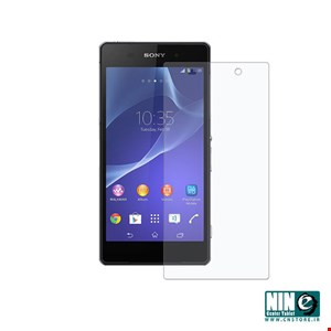 Glass Screen Protector for Sony Xperia Z2