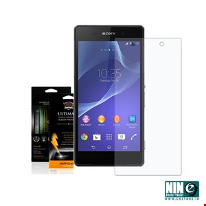 Buff Screen Protector For Sony Xperia Z2