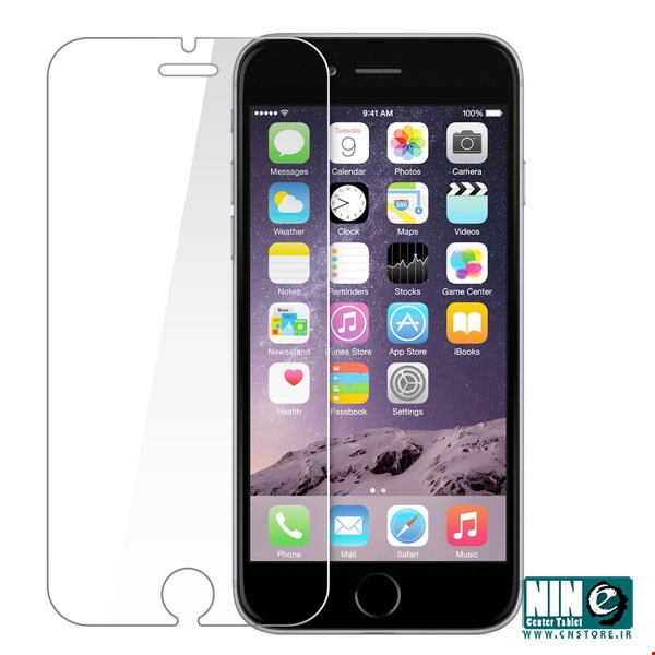 GLASS Screen Protector for iPhone 6 Plus
