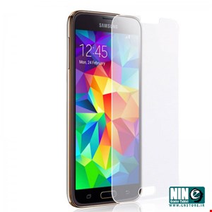 GLASS Screen Protector for Samsung Galaxy S5