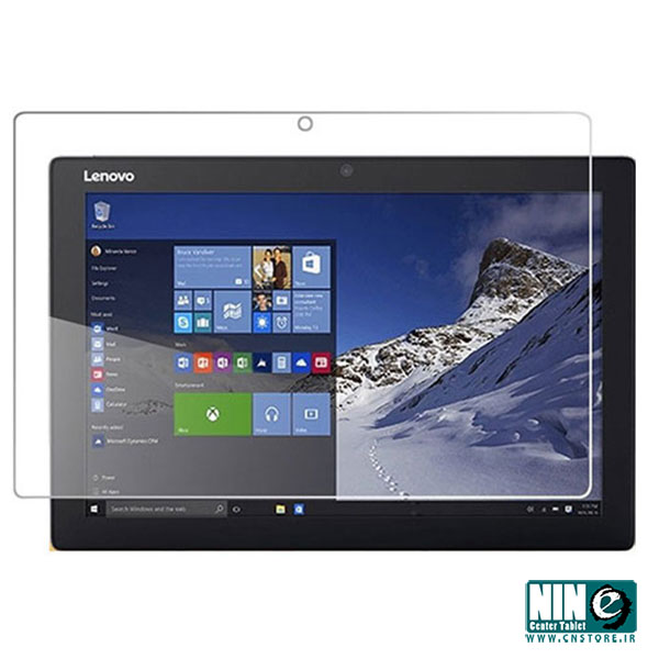 محافظ صفحه نمایش شیشه ای تبلت لنوو Tab 4 10 X304