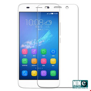 Glass Screen Protector For Huawei Y6