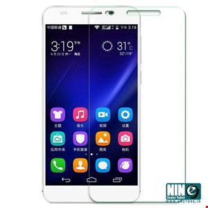 Glass Screen Protector For Huawei Honor 7