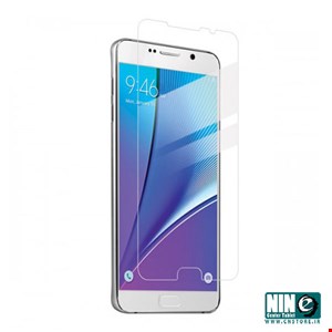 Glass Screen Protector for Samsung Galaxy Note 5