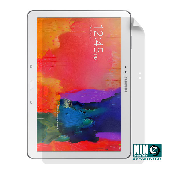 محافظ صفحه نمایش تبلت سامسونگ گلکسی نوت پرو 12.2