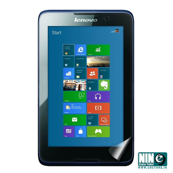 محافظ صفحه نمایش تبلت لنوو A3500