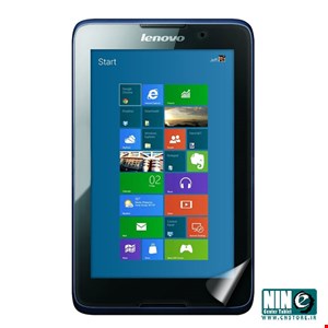 Clear Screen Protector For Lenovo A3500