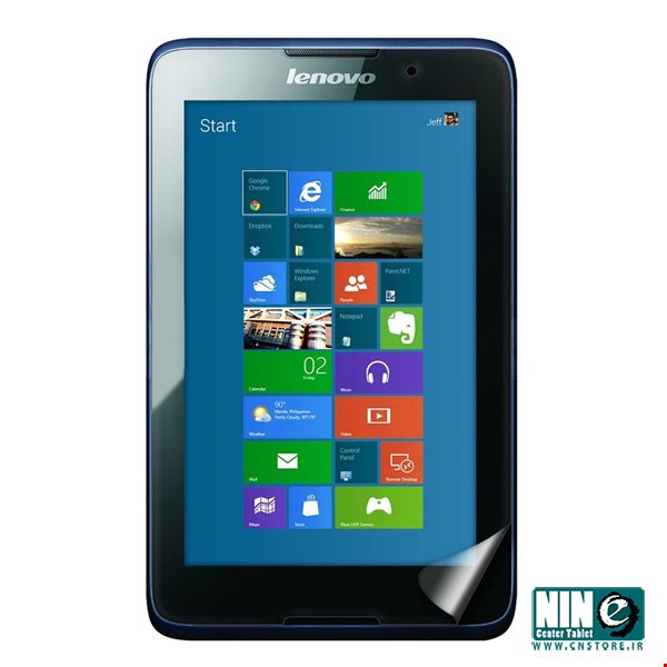 Clear Screen Protector For Lenovo A3500