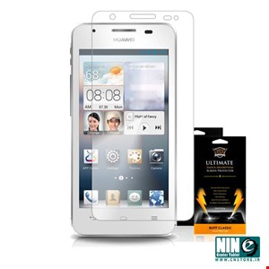 Buff Screen Protector For Huawei Ascend G510