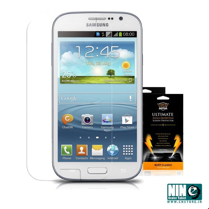 Buff Screen Protector For Samsung Galaxy Grand 2 G7102
