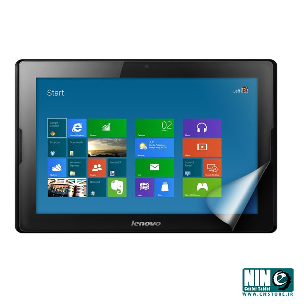 محافظ صفحه نمایش تبلت لنوو A7600
