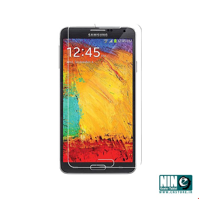 GLASS Screen Protector for Samsung Galaxy Note 3