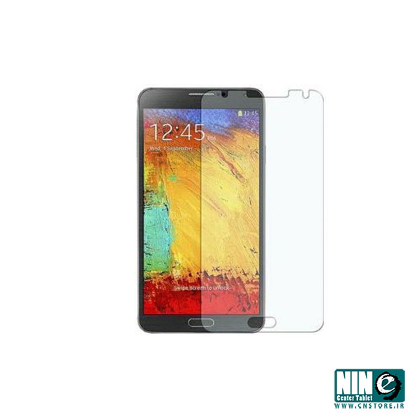 محافظ صفحه نمایش ضد ضربه بوف سامسونگ گلکسی نوت 3