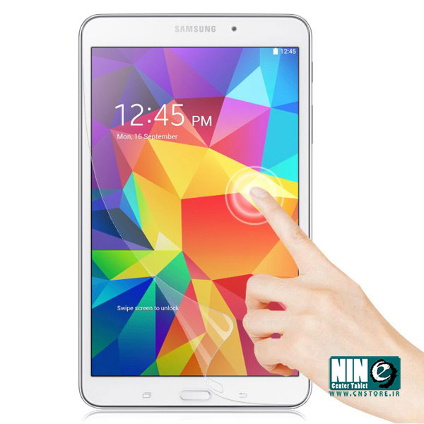 محافظ صفحه نمایش سامسونگ گلکسی تب 4 7.0 T231
