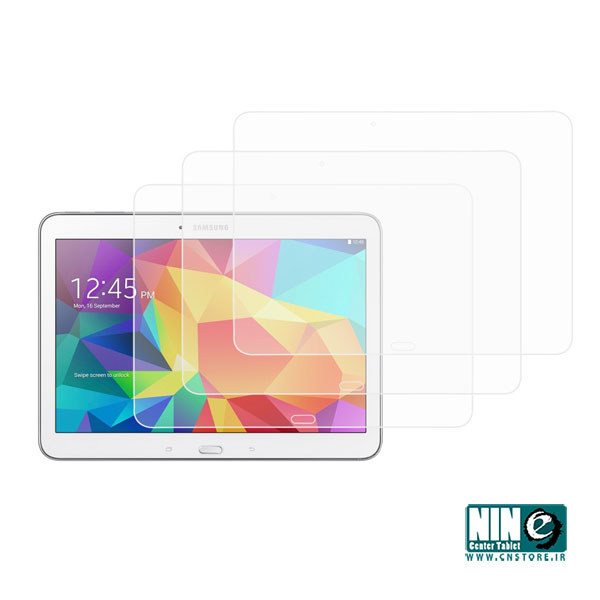 محافظ صفحه نمایش سامسونگ گلکسی تب 4 10.0 T531