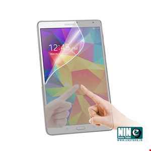 Screen Guard For Samsung Galaxy Tab S 8.4 LTE SM-T700-T705