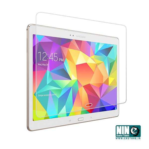 محافظ صفحه نمایش سامسونگ گلکسی تب اس 10.5 تی 800 - تی 805