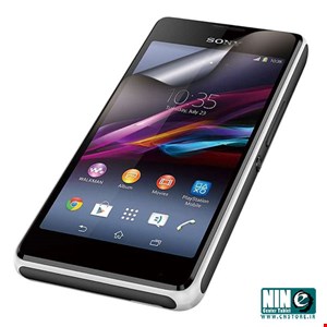 Buff Screen Protector For Sony Xperia E1