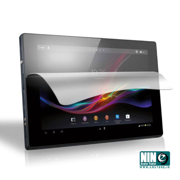 محافظ صفحه نمایش تبلت سونی اکسپریا زد