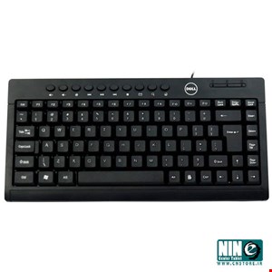 Dell Mini R-41000876 Keyboard