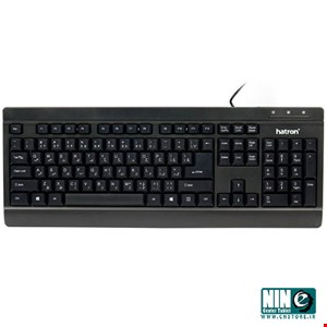 Hatron HK210 Keyboard