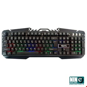 TSCO TK 8021 Wired Keyboard
