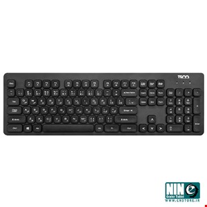 TSCO TK 7003W Wireless Keyboard