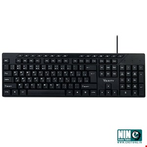 Verity V-KB6123 Keybord