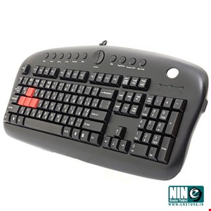 A4Tech K-28G Keyboard