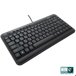 A4Tech KL-5 Keyboard