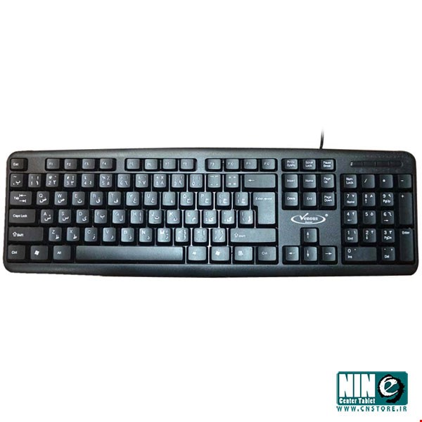 Venous PV-K101 Keyboard